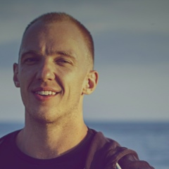 Алексей Цысс, 03.04.1984, Санкт-Петербург