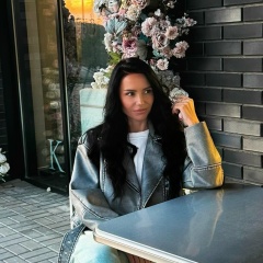 Ксения Селезнёва, 29.11