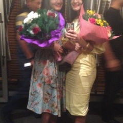 Ainur Turmaganbet, 18.08.1991, Алматы