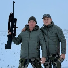 Максим К, 22.05