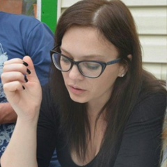 Оксана Молоканова, 18.10, Талгар