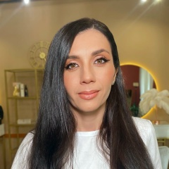 Елена Видяшева, 19.09.1987, Находка