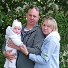 Ирина Муллина, 30.04.1993, Кинель