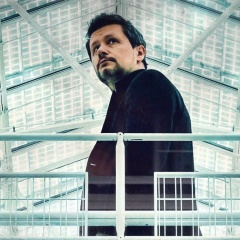 Дмитрий Грошев, 22.10.1974, Москва