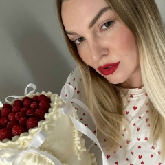 Екатерина Лисачева, Нижний Новгород