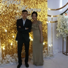 Гульмира Санакова-Турсынкулова, 19.08, Караганда