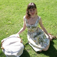 Оксана Сямичева, 15.11.1983, Санкт-Петербург