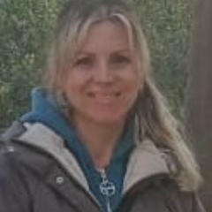 Маришка Элис, Новосибирск