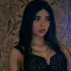 Ирина Сучкина, 04.08.1997, Санкт-Петербург