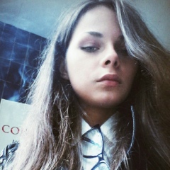 Вроде Яся, 25.07