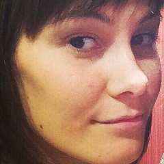 Екатерина Баранова, 08.10.1988, Пермь