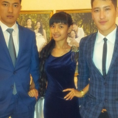 Ruslan Mekemtas, 28.07.1995, Тараз