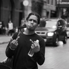 Elina Satkynalieva, Бишкек