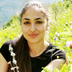 Zarina Tuskaeva, 13.12.2008