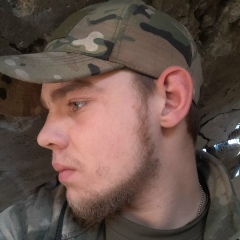 Алексей Молчанов, 16.03.2002