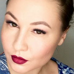 Maria Kulakova, 08.03.1987, Москва