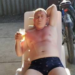 Саша Болоцкий, 07.05.1980, Георгиевск