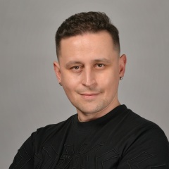 Дмитрий Мазанский, 06.01, Москва