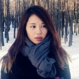 Sabina Nyashova, 25.01.1993, Tokyo