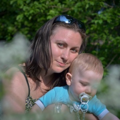 Оксана Васильева, 09.12.1980, Санкт-Петербург