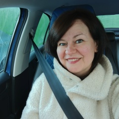 Ольга Корюкина, 23.10, Вологда