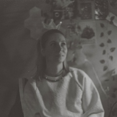 Валерия Покровская, 23.10, Москва