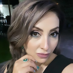 София Хачатрян, 05.05.1984, Алматы