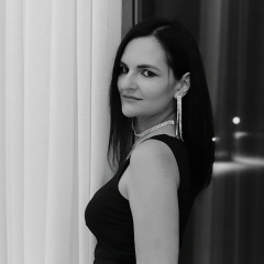 Кристина Чеботарева, 13.11