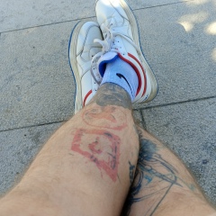 Вячеслав Забелин, 09.08.1989, Ростов-на-Дону