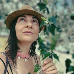 Мария Сова, 19.04, Florianópolis