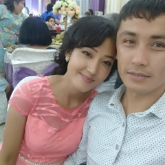 Кундыз Тенгелова, 01.11.1996, Алматы