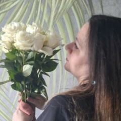 Регина Ганиева, 03.05, Нефтекамск