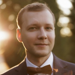 Александр Москальцов, 20.07.1994, Волгоград