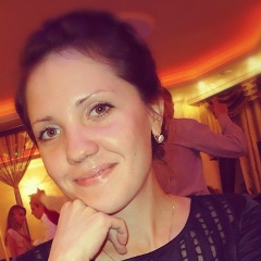 Екатерина Шустова, 03.01.1987, Москва