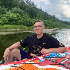 Никита Новиков, 25.01, Пермь