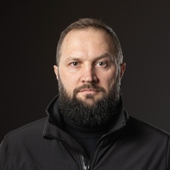 Роман Носик, 26.03, Санкт-Петербург