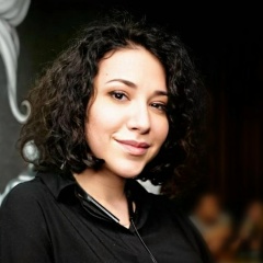 Ольга Зубач, 26.11, Алматы