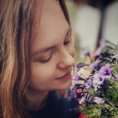 Снежана Ветрова, 25.03