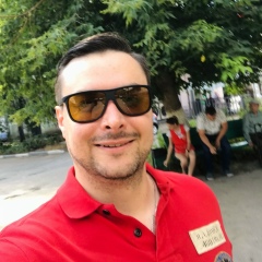 Никита Белый, 14.03.1988, Санкт-Петербург