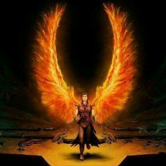 King-Of Night, 18.06.1992