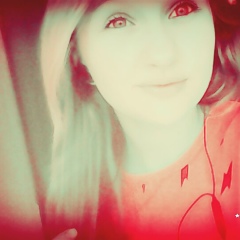 Настя Изиляева, 30.07.2002, Владивосток