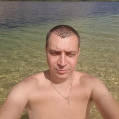 Геннадий Коломойцев, 19.07.1990, Краматорск