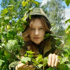 Юля Рузаева, 12.03.1984, Санкт-Петербург