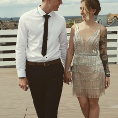 Екатерина Журавлева, 13.09, Москва