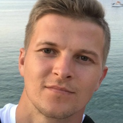 Дима Филиппов, Limassol