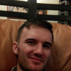 Виталий Панасенков, 09.08.1984, Санкт-Петербург