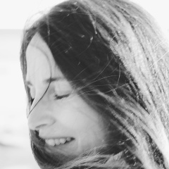 Аня Скорятина, 20.06.1983