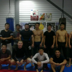 Айболат Алиев, 13.03.1985, Актау