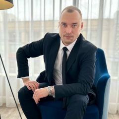 Игорь Юшков, 16.04