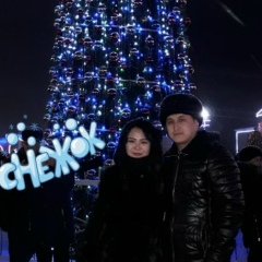 Айнур Акажанова, 10.10.1990, Аягоз